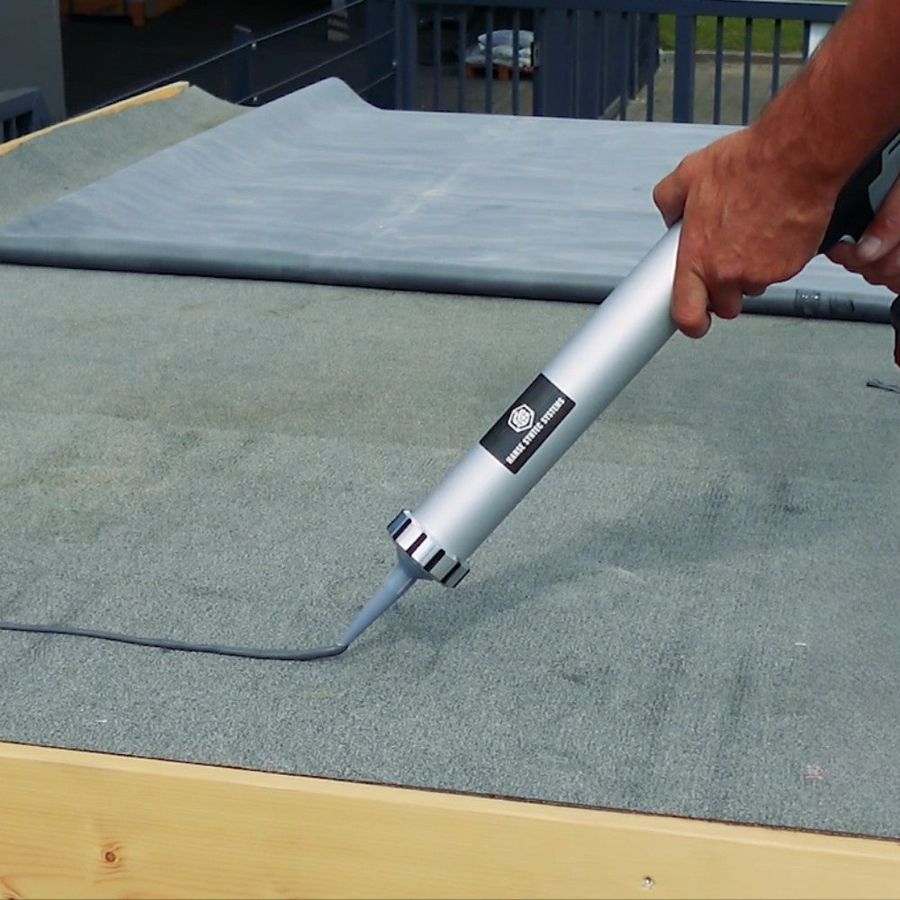 EPDM Flächen- & Anschlusskleber FLEX 600ml Schlauchbeutel