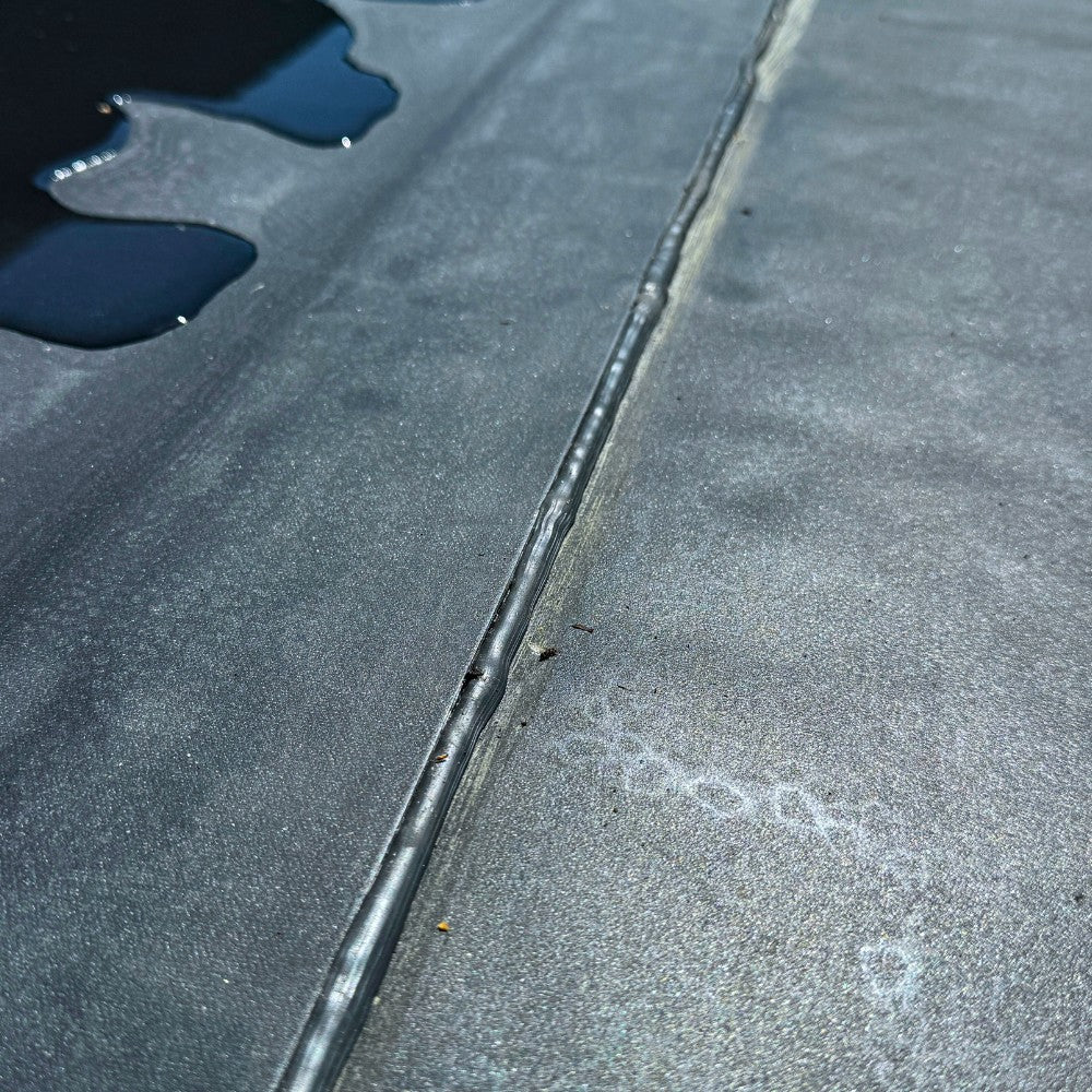 EPDM Flächen- & Anschlusskleber FLEX 600ml Schlauchbeutel