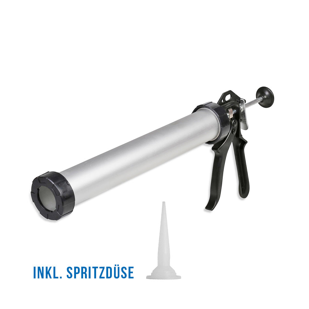 Alu Schlauchbeutel-/Kartuschenpresse