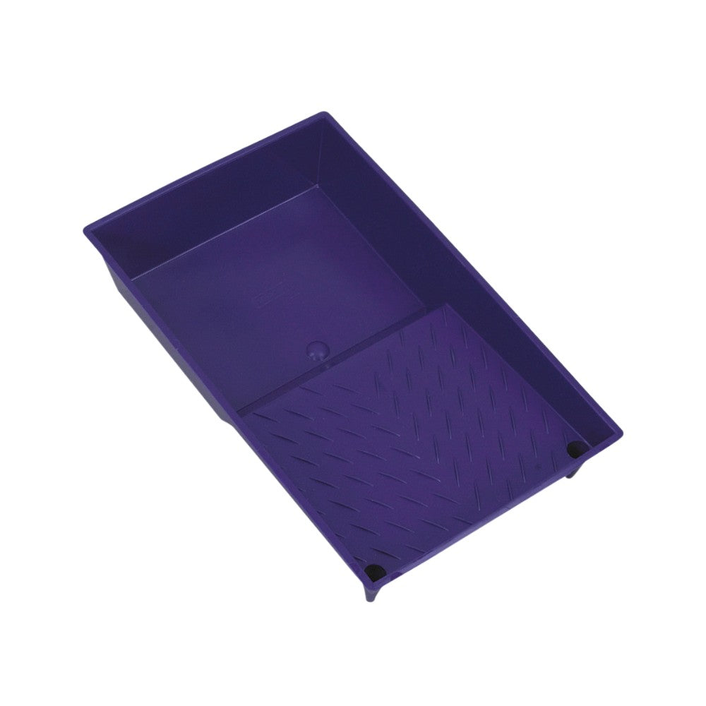 Kunststoffwanne für EPDM Aktivierung