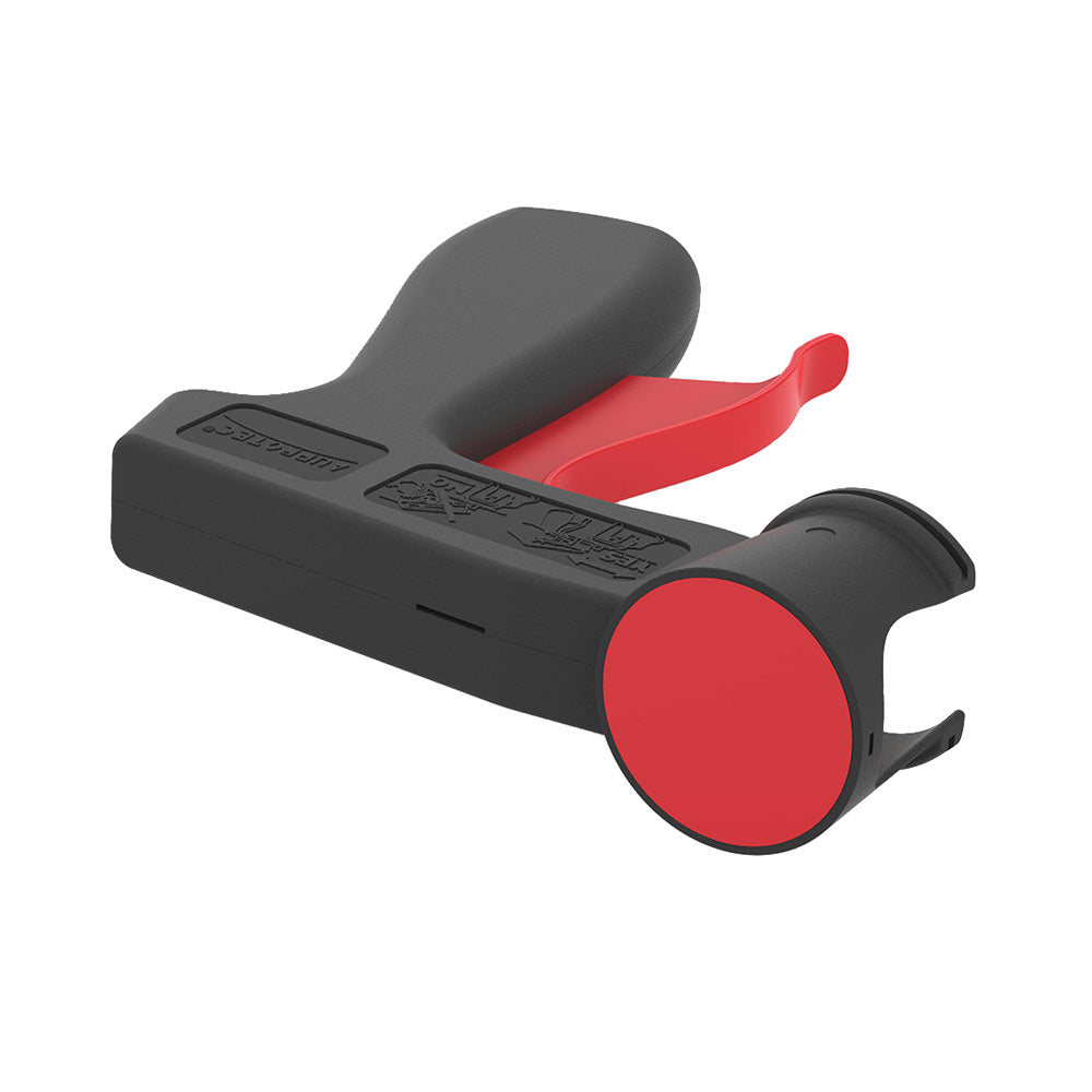 Komfort-Sprühdosenhandgriff