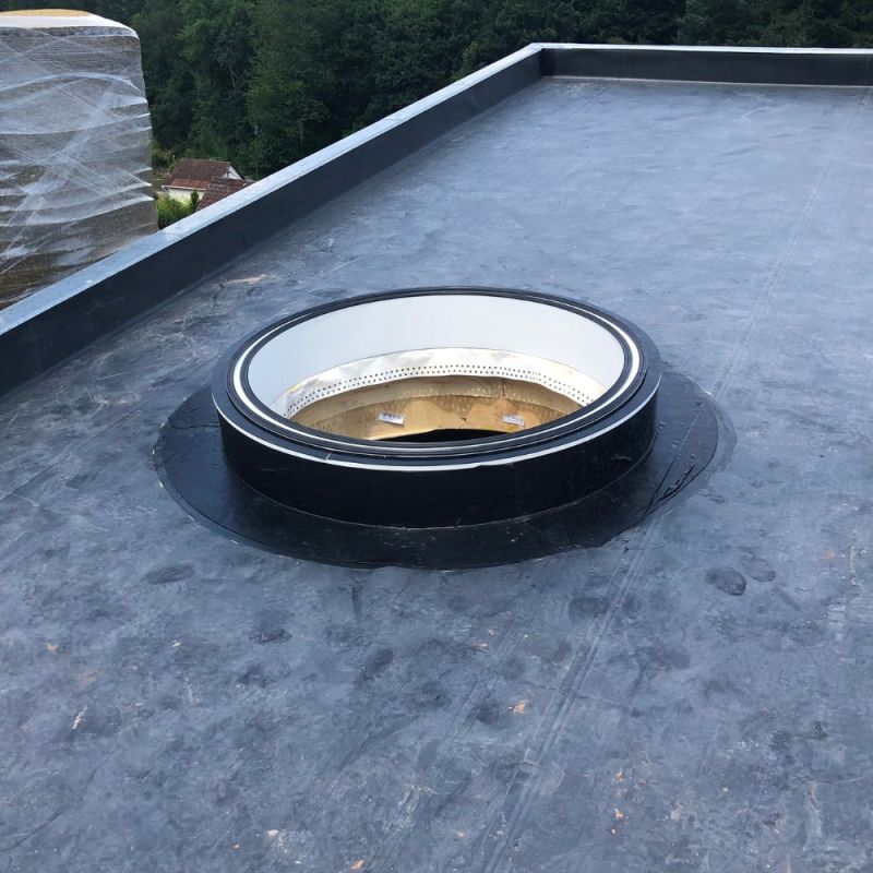 DACHPROTECT Form- & Nahtabdeckband