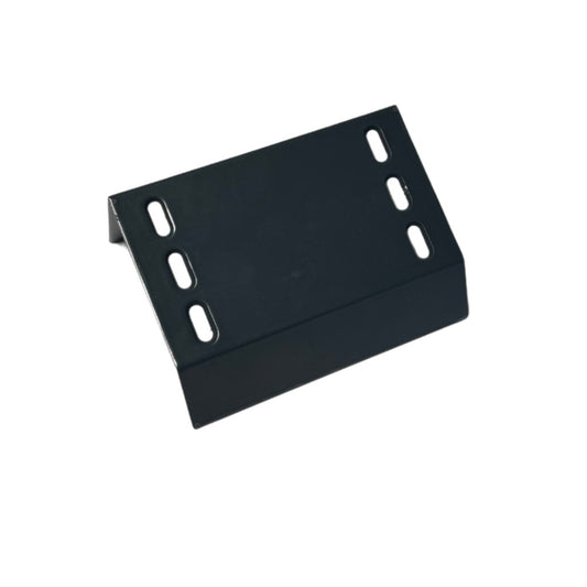 KLICK connector ISOS antraciet RAL 7016