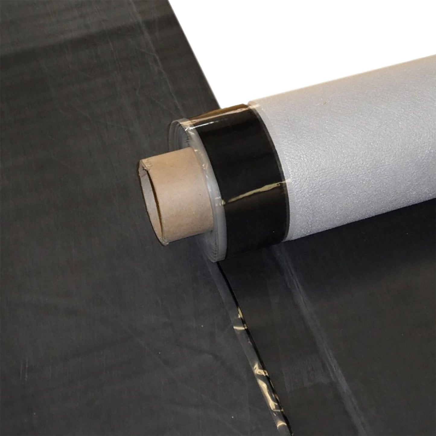 HSS EPDM Dachbahn VLIES+