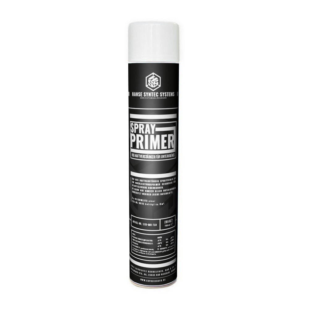 HSS Grundierung SprayPrimer (Reichweite ca. 8 m²) für RESITRIX