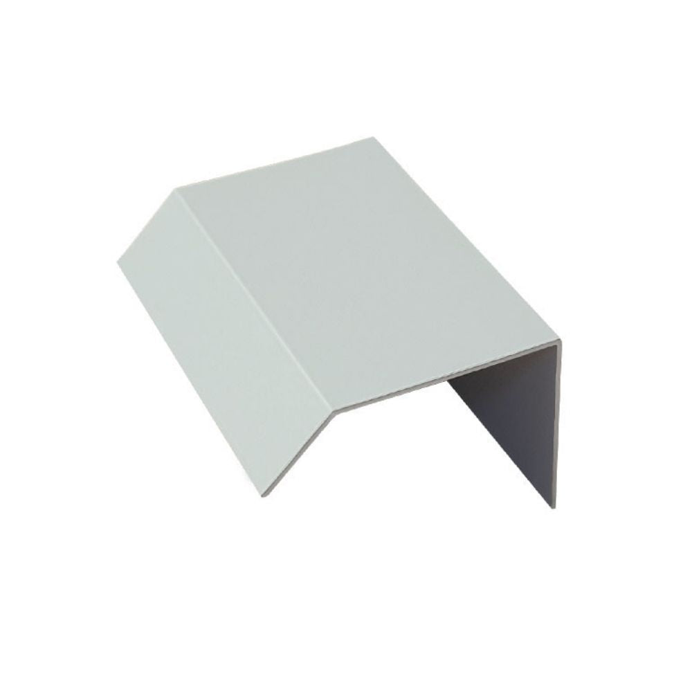 Verbinder ISOS Silber RAL 9006
