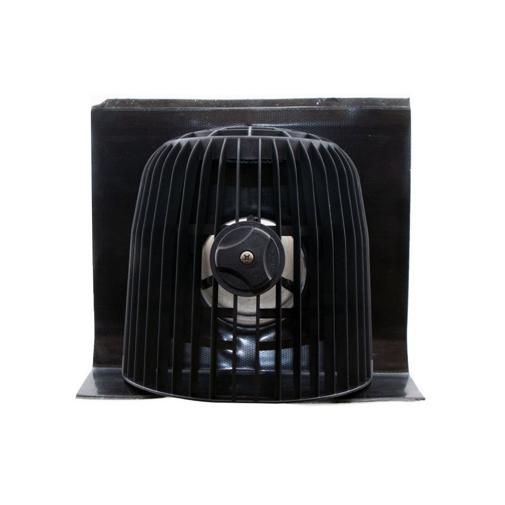 Premium borstwering grindopvangmand DN 70 - 200 mm verstelbaar