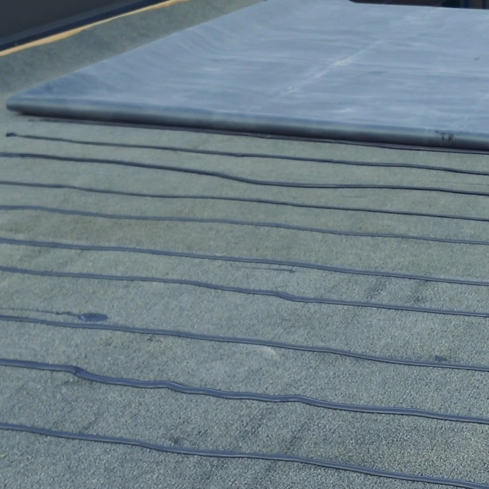 EPDM Flächen- & Anschlusskleber FLEX 600ml Schlauchbeutel