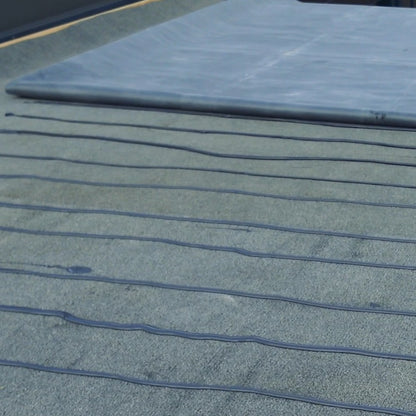 EPDM Flächen- & Anschlusskleber FLEX 600ml Schlauchbeutel