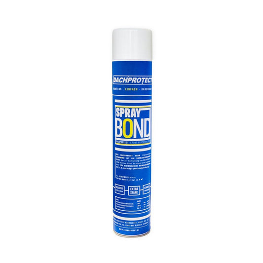 DACHPROTECT EPDM Kontaktkleber SprayBond 750 ml