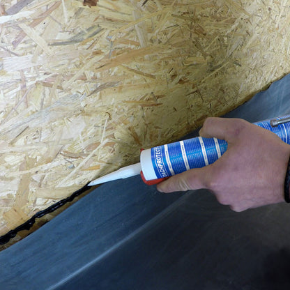 DACHPROTECT EPDM Anschlusskleber FLEX 600 ml (Schlauchbeutel)