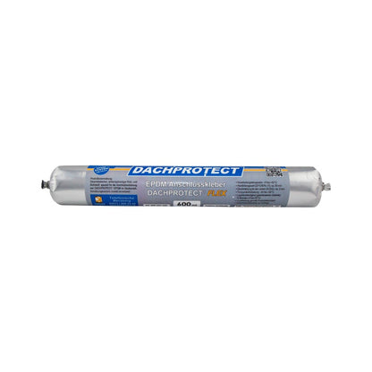 DACHPROTECT EPDM Anschlusskleber FLEX 600 ml (Schlauchbeutel)