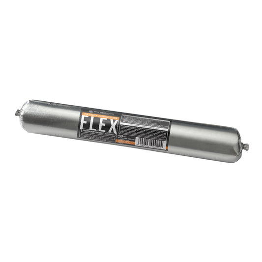 EPDM Flächen- & Anschlusskleber FLEX 600ml Schlauchbeutel