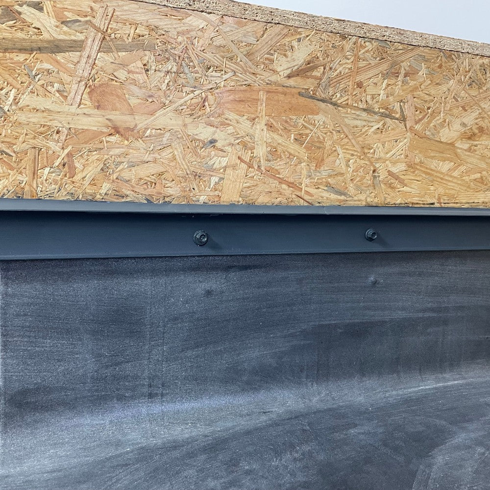 DACHPROTECT Wandanschlussprofil DP43