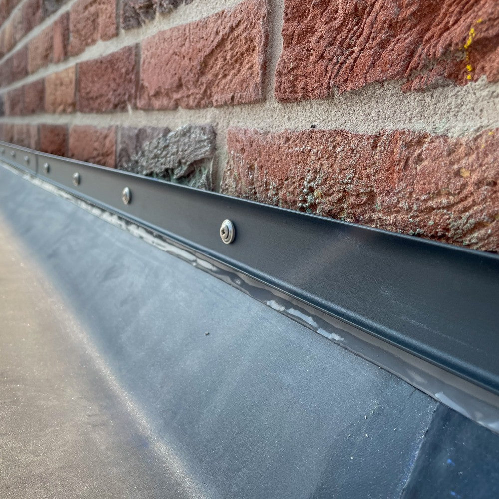 DACHPROTECT Wandanschlussprofil DP43