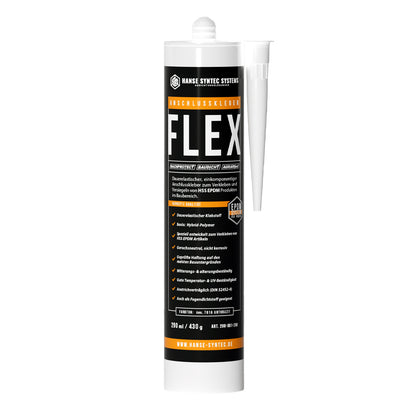 DACHPROTECT EPDM Anschlusskleber FLEX 290 ml (Kartusche)
