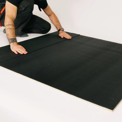 HSS EPDM Dachfolie EasyStick