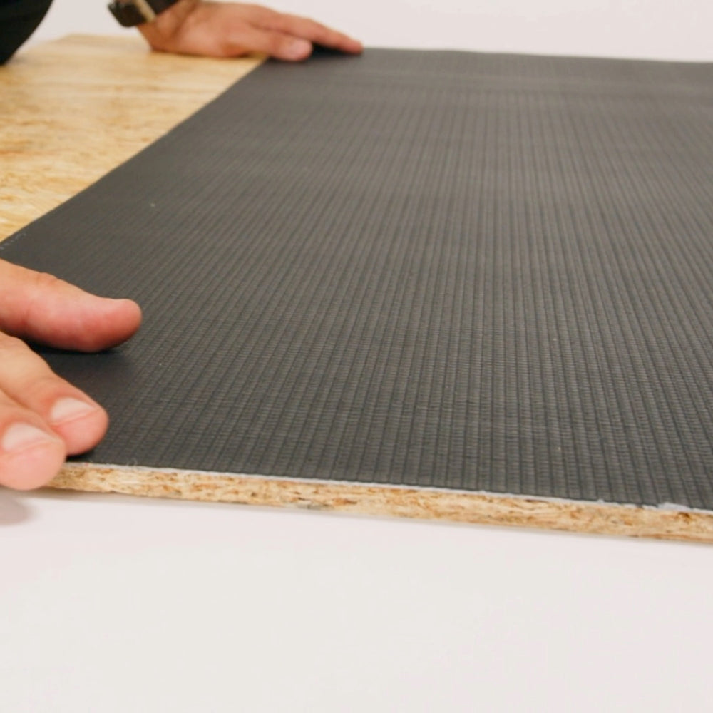 HSS EPDM Dachfolie EasyStick