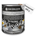 Flüssigkunststoff Transparent