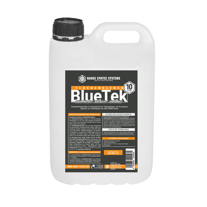 EPDM Flächenkleber BlueTek - wasserbasiert