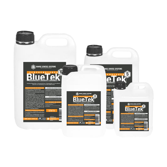 EPDM Flächenkleber BlueTek - wasserbasiert