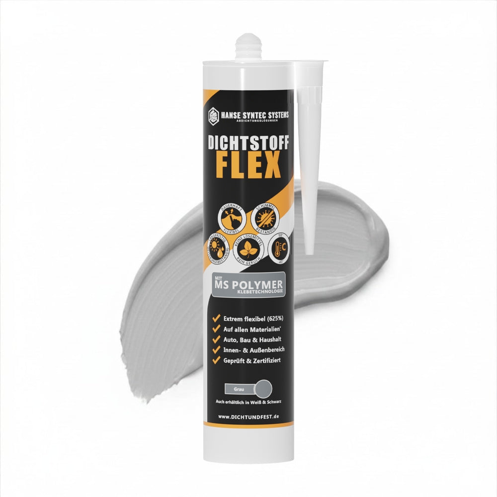 Dichtstoff FLEX - Fugendichtstoff