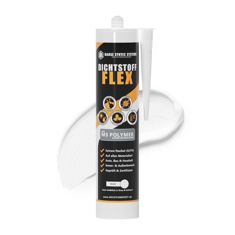 Dichtstoff FLEX - Fugendichtstoff