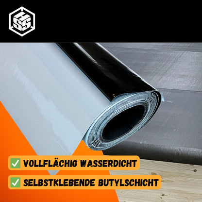 HSS EPDM Dachfolie EasyStick