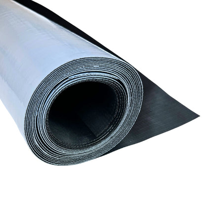 HSS® EasyStick EPDM dakbaan zelfklevend - rol 5m² 