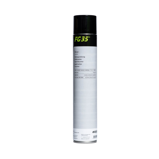 RESITRIX® GRUNDIERUNG FG 35 Sprühdose 4m² Reichweite
