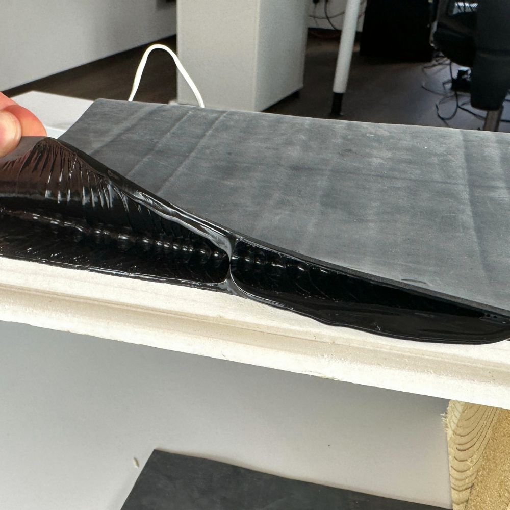 DACHPROTECT EPDM Anschlusskleber FLEX 290 ml (Kartusche)