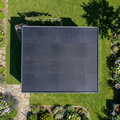 HSS EPDM Dachfolie EasyStick