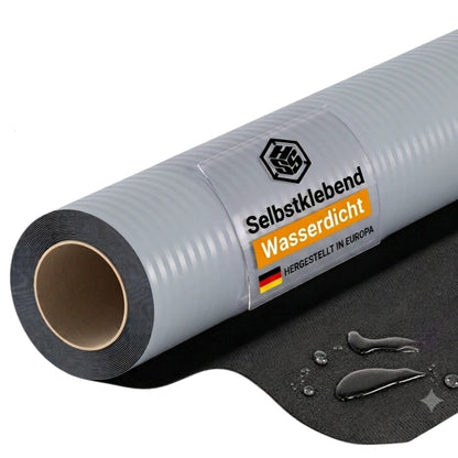 HSS EPDM Dachfolie EasyStick