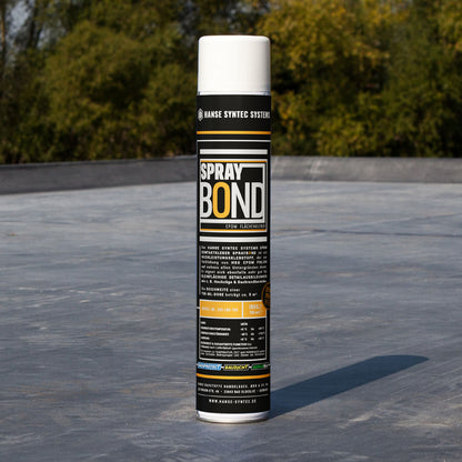 DACHPROTECT EPDM Kontaktkleber SprayBond 750 ml