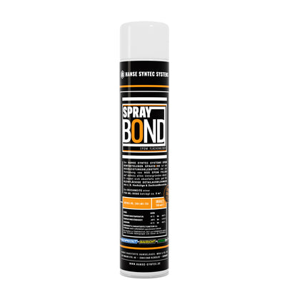 DACHPROTECT EPDM Kontaktkleber SprayBond 750 ml