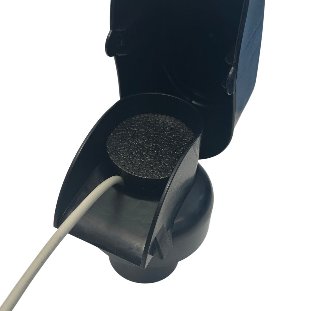 Premium kabelwartel voor plat dak DN60
