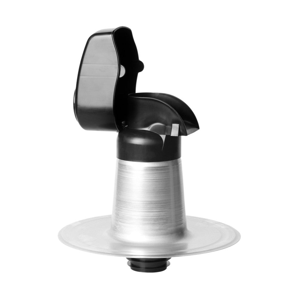 Premium kabelwartel voor plat dak DN60