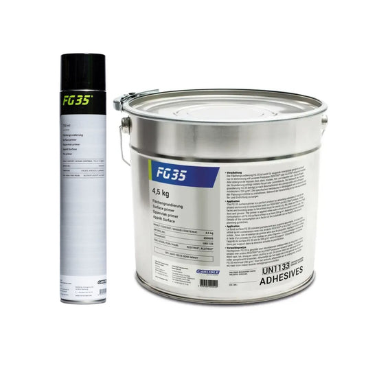 RESITRIX® GRUNDIERUNG FG 35