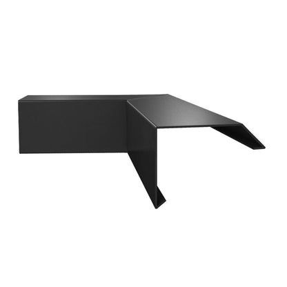 Innenecke ISOS 90° Anthrazit RAL 7016