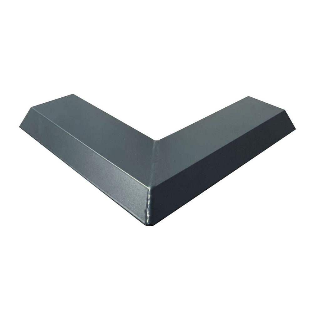 Innenecke ISOS 90° Anthrazit RAL 7016