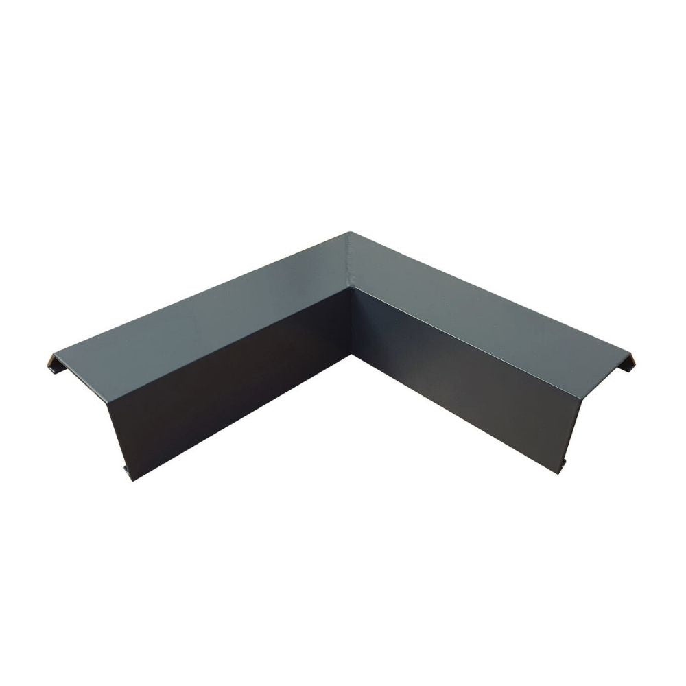 Innenecke ISOS 90° Anthrazit RAL 7016