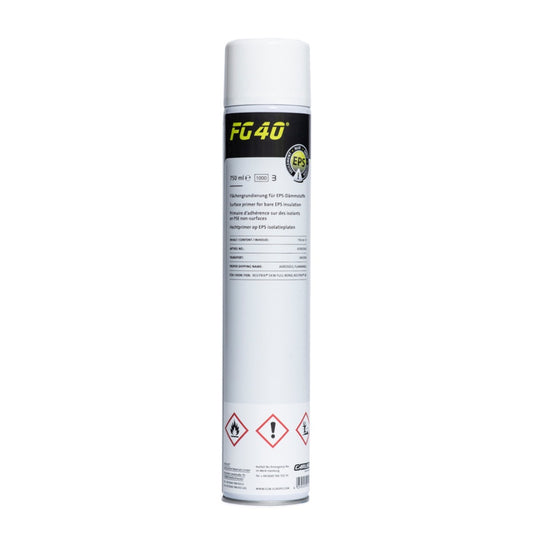 RESITRIX® GRUNDIERUNG FG 40 Sprühdose 4m² Reichweite (für EPS)