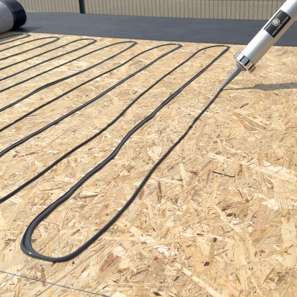 DACHPROTECT EPDM Flächenkleber SPEEDCAT